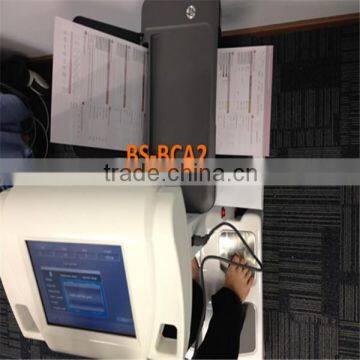 Sub-health Human Body Composition Analyzer Body Moisture Water Content Analyzer photo-6