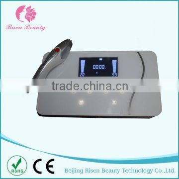 thermagic machine for home use, best rf skin tightening face lifting machine, fractional rf microneedle thermagic