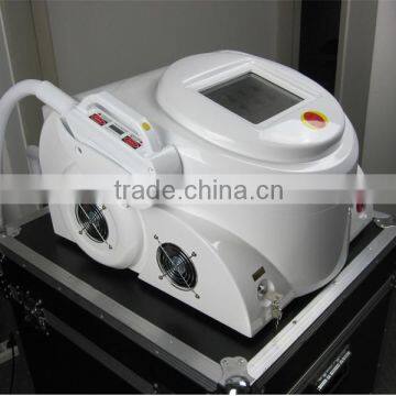 Fine Lines Removal Guranteed RF+IPL Equipment Pigment Therapy 5mhz Beauty Spa Instruments 2.6MHZ photo-2