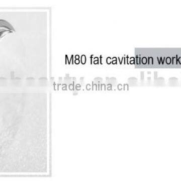 Ultrasound Fat Reduction Machine Body Shaper Exercise Rf Slimming Machine Ultrasonic Liposuction Cavitation Slimming Machine For Women Use Liposuction Cavitation Slimming Machine