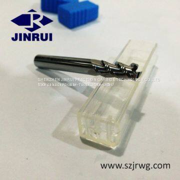 Lathe Cutting Tool For Aluminum Milling Cutter for Aluminum(JR140)