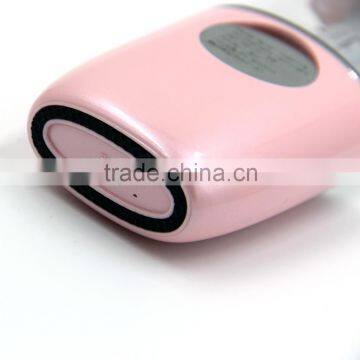 Hot Sell Car Use/home Use Air Humidification USB Rechargeable Nano Mist Spryer photo-5