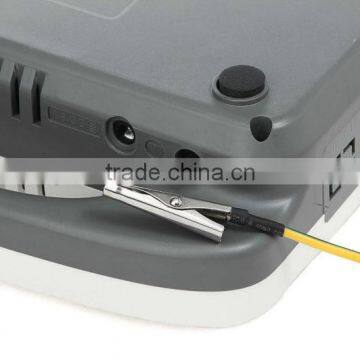 2016 New Portable Digital 3-channel Color Electrocardiograph ECG EKG Machine on Sale photo-5