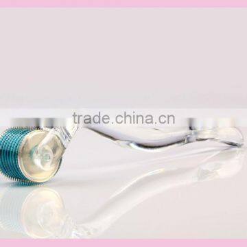 540 Needles Derma Roller Mesoroller Skin Face Beauty Roller photo-5