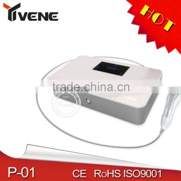 Hot Sale Micro current microcurrent face toning and lifting machine