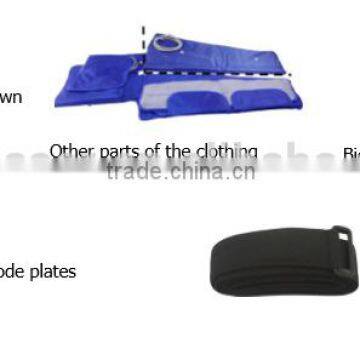 Top Quality Pressotherapy Infrared Slimming Equipment P-72 photo-3