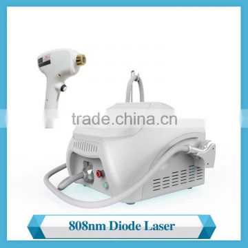 2015 best seller laser diode 808nm diode laser hair removal with private label -DL-B1