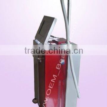 Large power Red CE IPLhair remover and skin rejuvenator