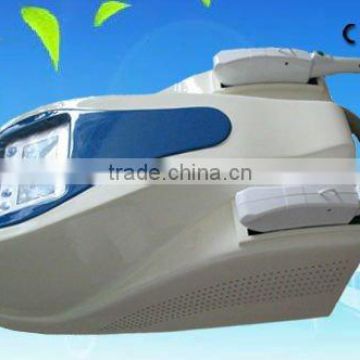 Pimples Treatment IPL Beauty Machine 480/560nm Hair Removal Tatoo Removal Permanent