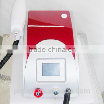 Q-switch POP -QL3 Laser Tattoo Removal System CE /CHINA POPIPL Q-switch Q-switch