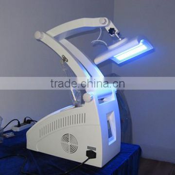 Improve fine lines Home Use Mini Photon Led Skin Rejuvenation PDT Machine Red Light Therapy For Wrinkles