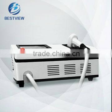 portable salon beauty equipment for hair removal