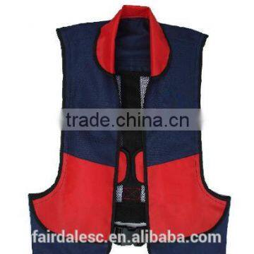 150N adult good quality solas EC ISO12402 approved 150N inflatable life jacket life vest