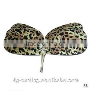 Silicone Invisible Bra Open Cup Bra Strapless and backless