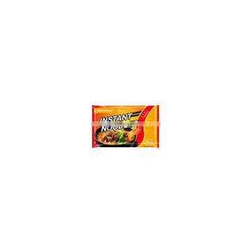 65g Brand Name For Wheat Beef Flavor Instant Noodle