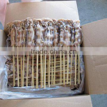 Frozen Squid Flower photo-4