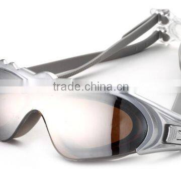 Yiwu Wholeasle New Design MC800 Anti Fog Adult Swim Goggles photo-3