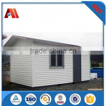 Economic Prefab Container House for Living Price photo-5