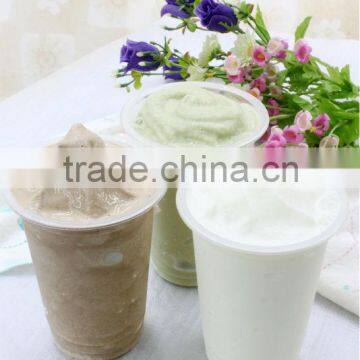 Good quality milk shake powder,flavour milkshake powder for bubble tea beverage