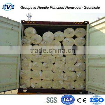 Polypropylene Dewatering Geotube