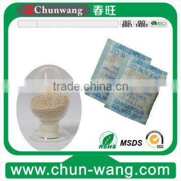 Excellent quality and price supported drying molecular sieve 3a