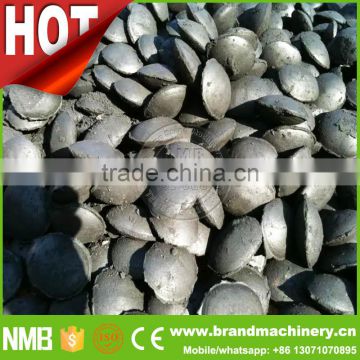 factory sell charcoal powder shaping machine, charcoal briquette machine mold, maker charcoal