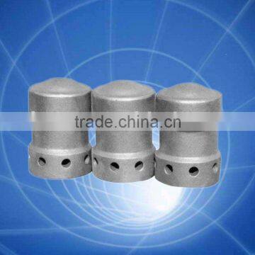 Различные типы деталей котлов и вспомогательного оборудования photo-3