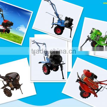 soil drilling machine /mini tiller cultivator