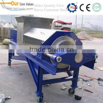 Low price medicine residues presser