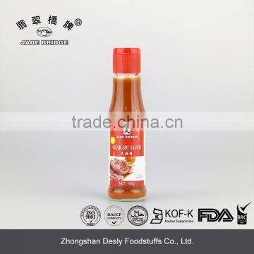 BBQ sauce Char Siu Sauce Tomato Sauce 160g