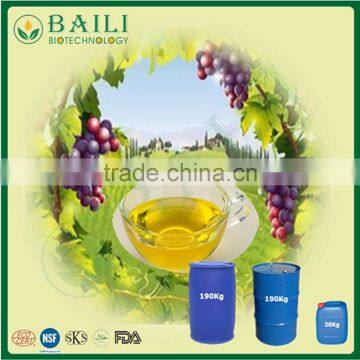 New product Grape fruit Seed Oil manufacture china