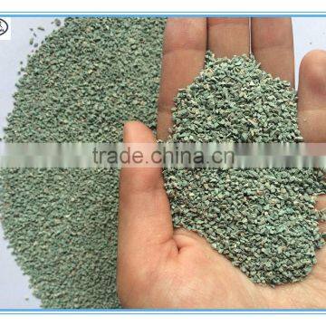 High Adsorbent Natural Zeolite for Environmental Protection, Heavy Metal Detox and Building Material