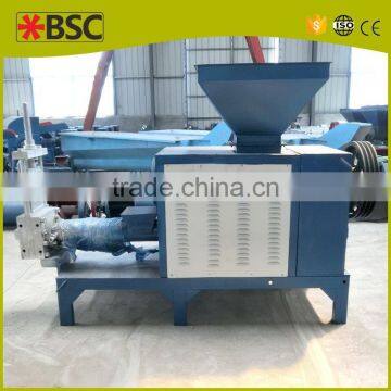 Environmental Plastic recycling plant price