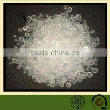 Colorfull polypropylene reclycled pp granules/ virgin pp granules