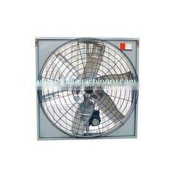 CE Certificate Cattle Farm 6 Blades Hanging Exhaust Fan