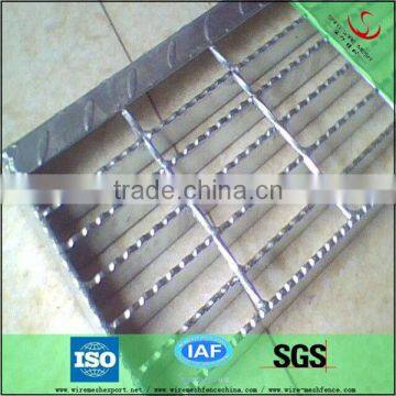 Steel Grating Plate factory