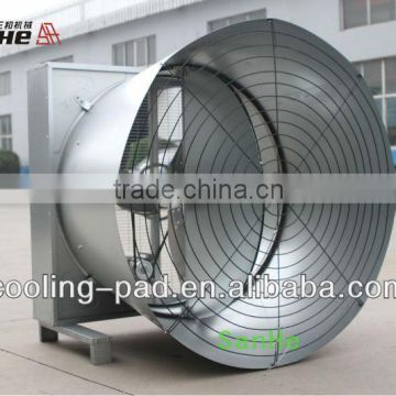 50 inch butterfly cone fan for chicken house With CE.ISO9001:2008