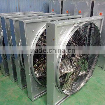 Cattle Farm Hanging Type Exhaust Fan with CE Certificate