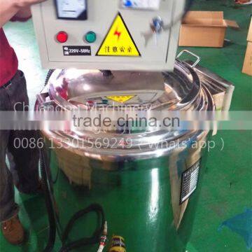 Customizable 150liter With Stirring Device Milk Sterilize Machine for Dairy Farm