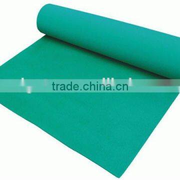 Shanghai Gym Rubber Sports Floor photo-3