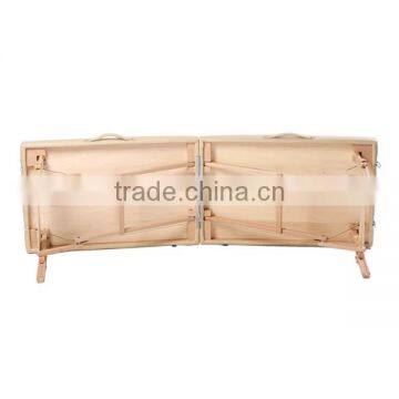 AHCOF wooden massage table B02AL