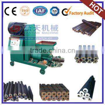 Factory Direct Sale Briquette Screw Extruder Machine