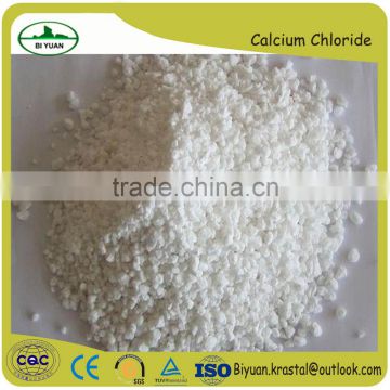 China Manufacturer Calcium Chloride for sale