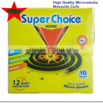 100% Factory Wholesale Price New Pest Control SUPER CHOICE Mosquito Repellent Incense