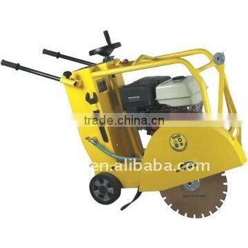 Concrete saw and road cutter Q400