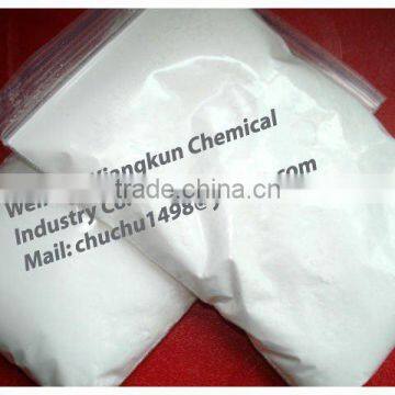 Calcium Chloride 94%min/95%min Powder