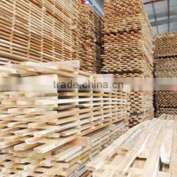 BEST CHOICE - ACACIA SAWN TIMBER FOR PALLET