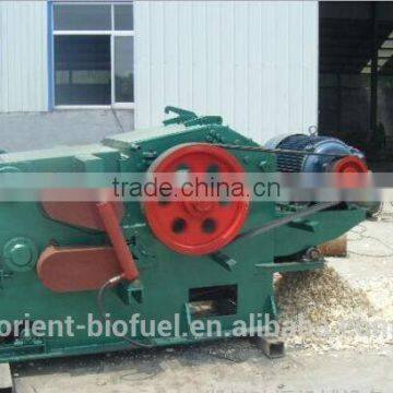 wood chipper machine
