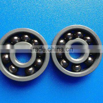 High Quality 638CE ceramic angular contact ball bearing