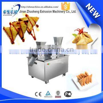 Automatic home samosa maker samosa folding machine